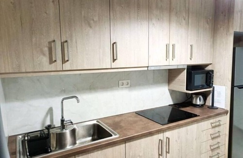 Marousi Apartment | Marousi Serene Suite