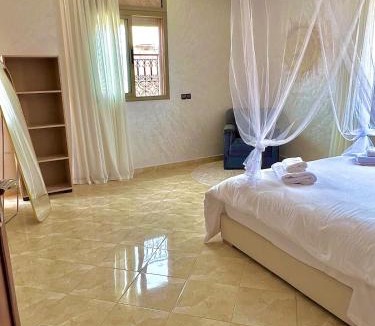 Hivernage Apartment | Marrakech home