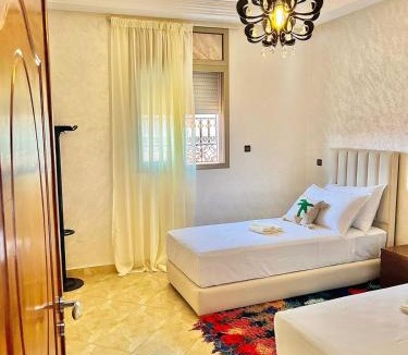 Hivernage Apartment | Marrakech home