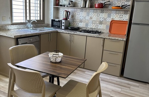 Bab Taghzout Apartment | Marrakech tulip