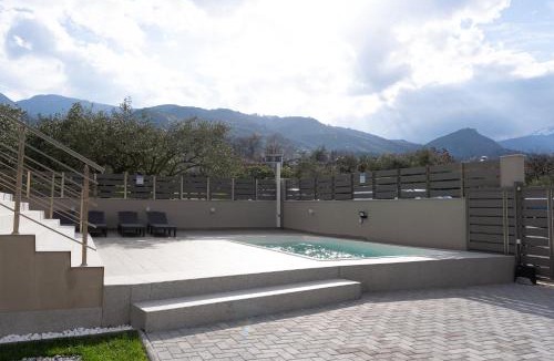 Skotina Apartment | MARRONI RETREAT - Pool - Spa - Gym