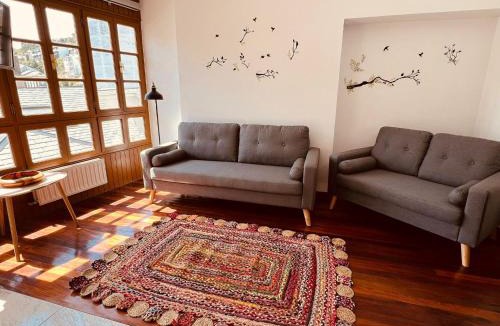 Luarca Apartment | MartinVidal 2