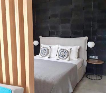 Perissa Apartment | Marton Perissa