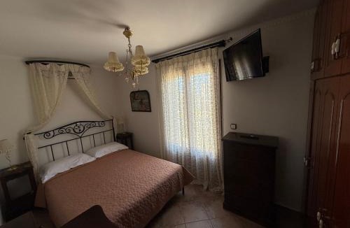 Vothon House | Mary's Archontiko