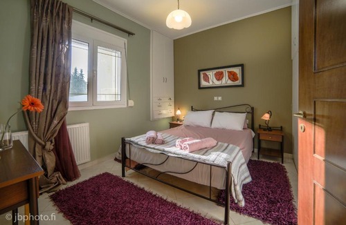 Markopoulon Apartment | Mary's House Apartment 10 min from Athens Airport