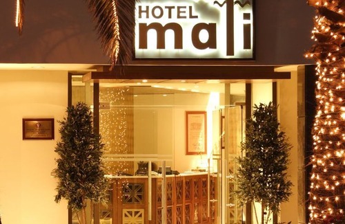 Mati Hotel | Mati Hotel