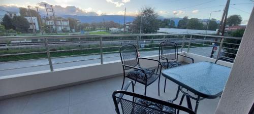 Trikala Apartment | Matin's cozy nest