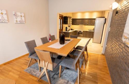 Kalambaka Apartment | Maxima - Palazzo di Meteora