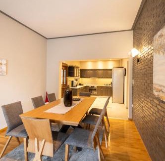 Kalambaka Apartment | Maxima - Palazzo di Meteora