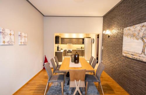 Kalambaka Apartment | Maxima - Palazzo di Meteora