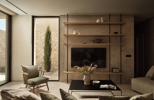 Tsilivi House | Mayamor Villas