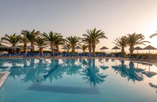 Hersonissos Centre Resort | Mediterraneo Hotel