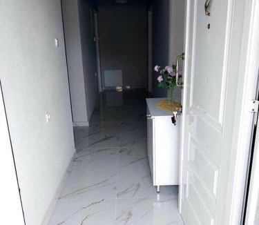 Polygyros Apartment | Megi Family Apartment Polygyros Chalkidiki