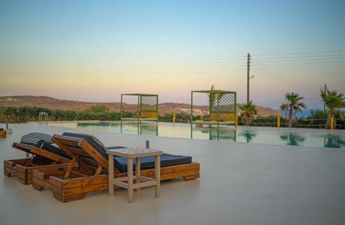 Plintri Apartment | Melisses