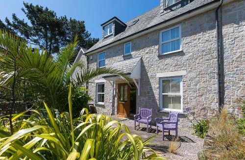 Lelant House | Merlins