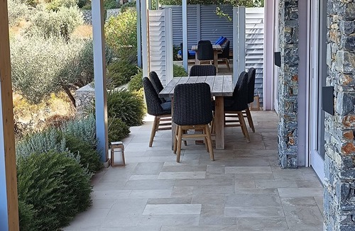 Samos House | Mertziki Beta/Gamma House