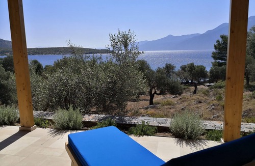 Samos House | Mertziki Beta House