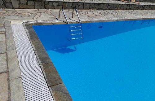 Kalambaka Bed & Breakfast | Meteora Garden