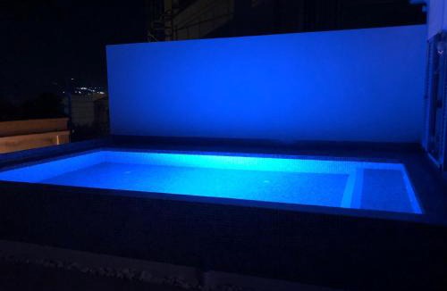 Argostoli Town Villa | METROPOLIS Argostoli House/villa with garden & pool-jacuzzi