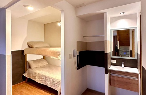 Macrozona Lago Argentino Bed & Breakfast | Meulen Hosteria and Apart (with parking included)