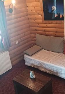 Karpenisi Apartment | mezonetaki