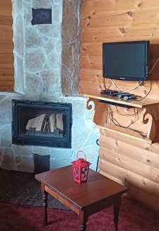 Karpenisi Apartment | mezonetaki