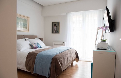 Ilisia Apartment | Michalakopoulou94 · Katia Modern Apartment in Athe