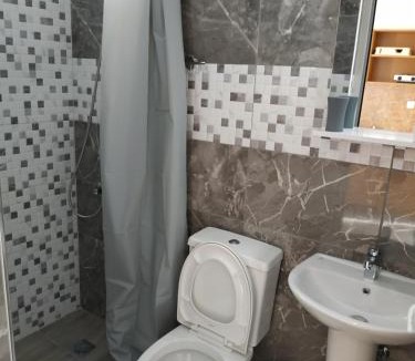 Leptokaria Apartment | Michalos Apartments