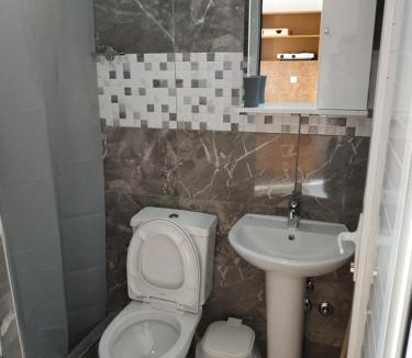 Leptokaria Apartment | Michalos Apartments
