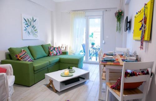 Nikita Apartment | Mihail