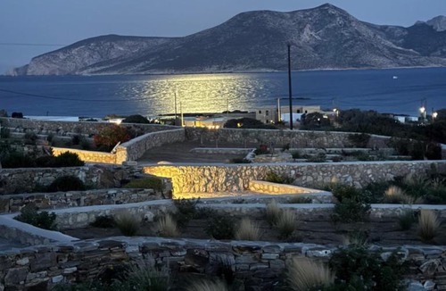 Koufonisia House | Mikres Cyclades - Koufonisia House