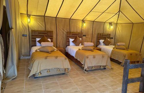 Merzouga Other | Milagro Luxury Camps