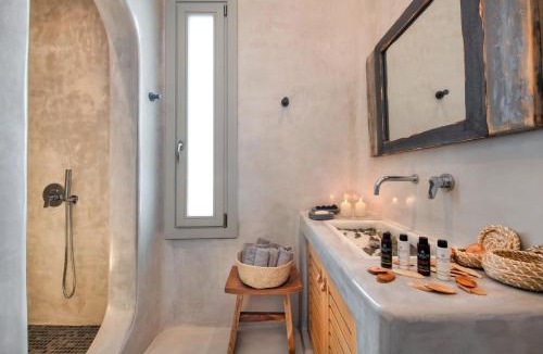 Megalochori Villa | MILESTONE VILLAS