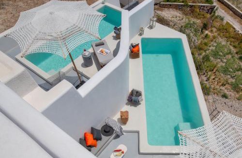 Megalochori Villa | MILESTONE VILLAS