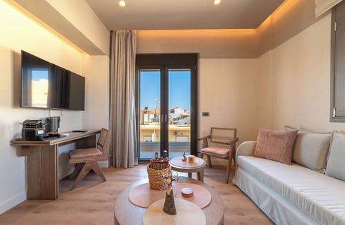 Heraklion Apartment | Minotaur's Rest