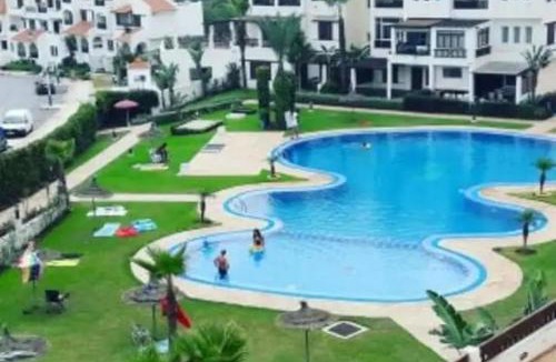 Cabo Negro Apartment | Mirador golf 1
