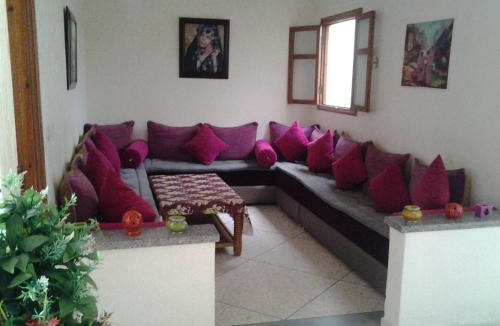 Mirleft House | Mirleft Tayought Guest House