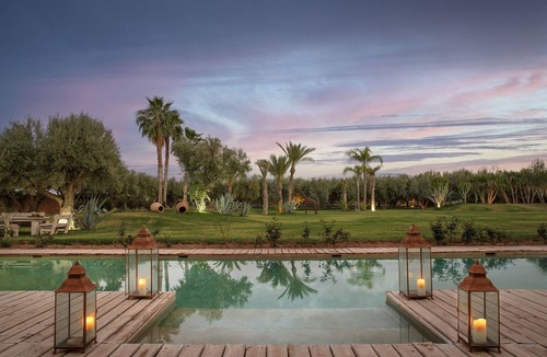 El Aggada Villa | MISH-MISH
