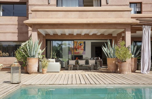 El Aggada Villa | MISH-MISH