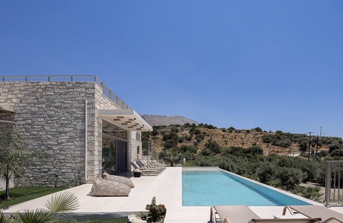 Agios Vasileios Villa | Mitatare Villas 1 - Evangelos, By Hellocrete