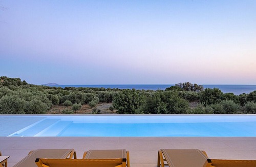 Agios Vasileios Villa | Mitatare Villas 1 - Evangelos, By Hellocrete