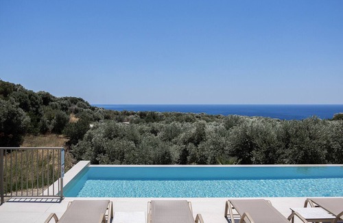 Agios Vasileios Villa | Mitatare Villas 2 - Evgenia, By Hellocrete