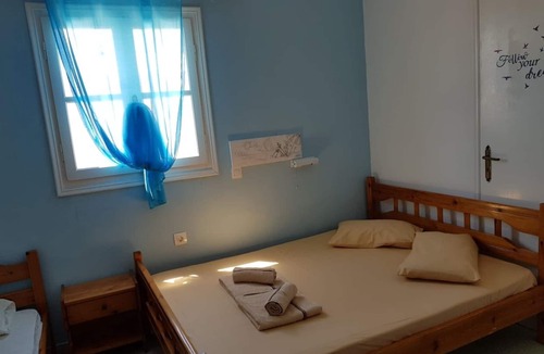 Perissa Hotel | MMStudios Perissa Superior Studio First Floor