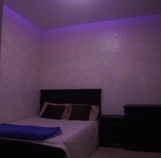 Ain Attig Apartment | Modern Apartment in Temara Near Beach & Rabat