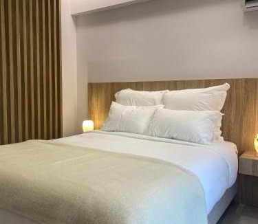 Monastiraki Apartment | Modern Athens Apartment with Large Private Balcony and Free Parking