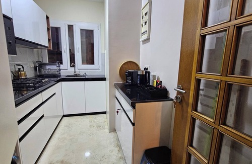 Belvedere Apartment | Modern & cosy - Central apartment Casablanca