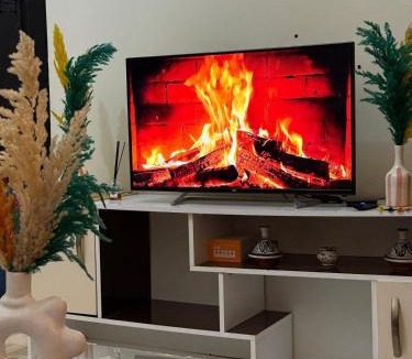 Arset El Bilk Apartment | Modern studio near the center