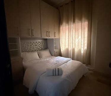 Arset El Bilk Apartment | Modern studio near the center