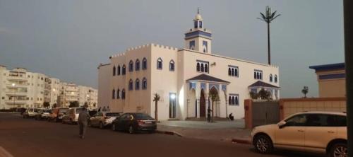 Dcheira El Jihadia Apartment | Mogador