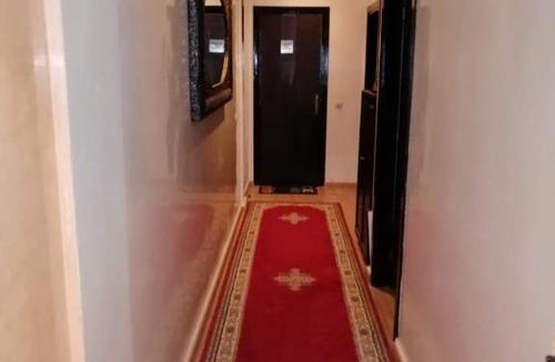 Deroua Apartment | Mohammed V Airport Appartment